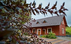 Apartmany Pod Certakem